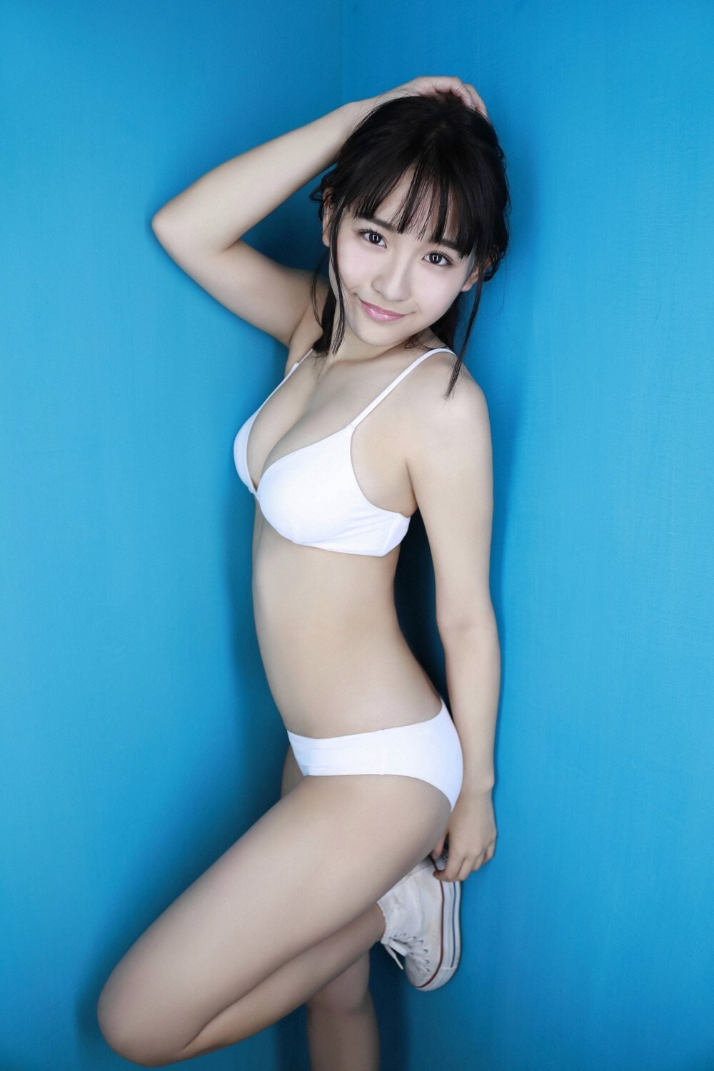 YS-Web-Vol.807 Nana Asakawa 浅川梨奈 HOT SHOT!